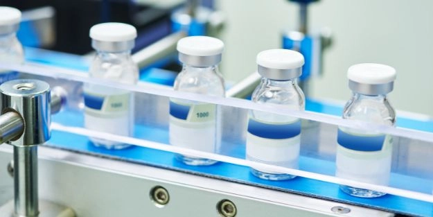 Dosaggio intelligente: come l’intelligenza artificiale sta cambiando l’automazione nei processi produttivi