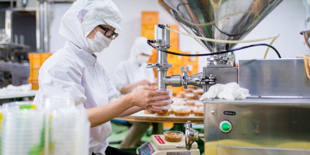 Dosaggio e sostenibilità: soluzioni per ridurre sprechi e ottimizzare l’impiego di materie prime