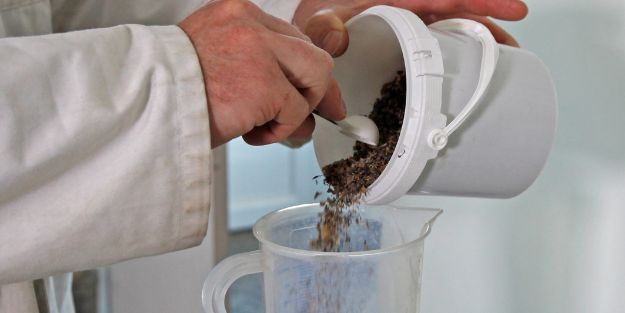 New challenges in dosing processes for the food industry: from plant-based to allergens