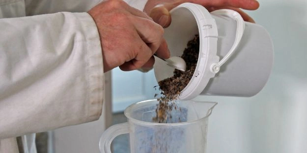 New challenges in dosing processes for the food industry: from plant-based to allergens