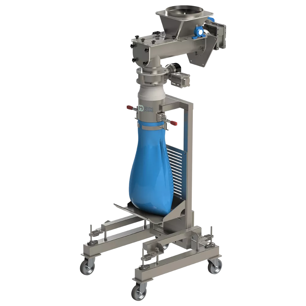 Weight-Based Bagging Machines – MBMW Series