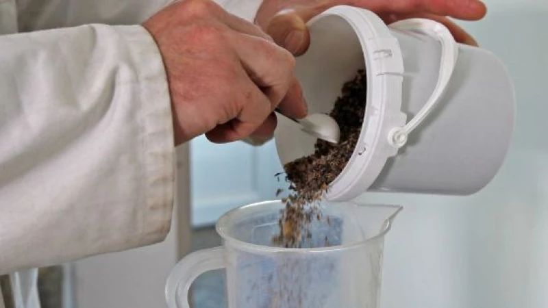 New challenges in dosing processes for the food industry: from plant-based to allergens